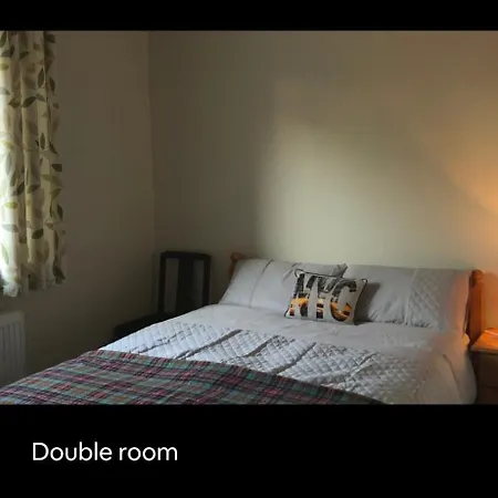 Lough Lea House Strokestown