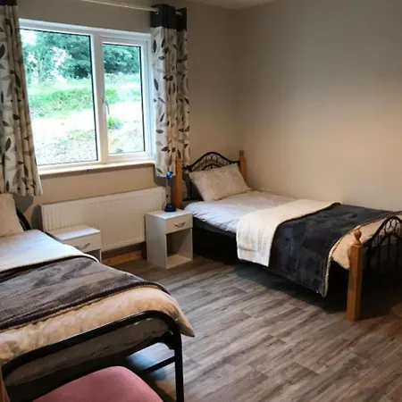 Lough Lea House Strokestown