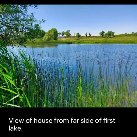 Lough Lea House * Strokestown