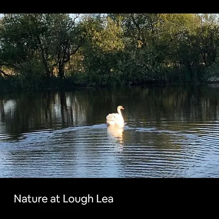 Lough Lea House